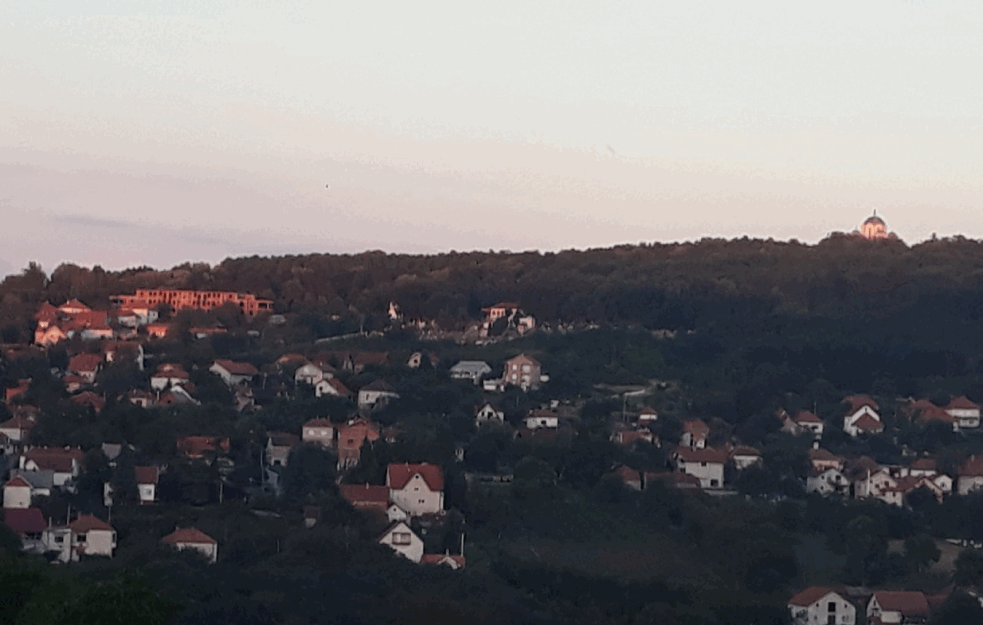<span style='color:red;'><b>TOPOLA</b></span> NOVO ŽARIŠTE KORONE? Više od polovine testiranih pozitivno na koronavirus